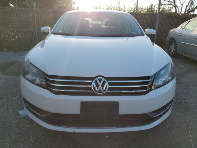 Photo 4 VIN: 1VWAT7A3XFC068498 - VOLKSWAGEN PASSAT 