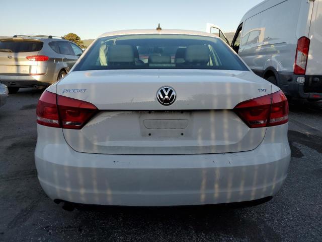 Photo 5 VIN: 1VWAT7A3XFC068498 - VOLKSWAGEN PASSAT 