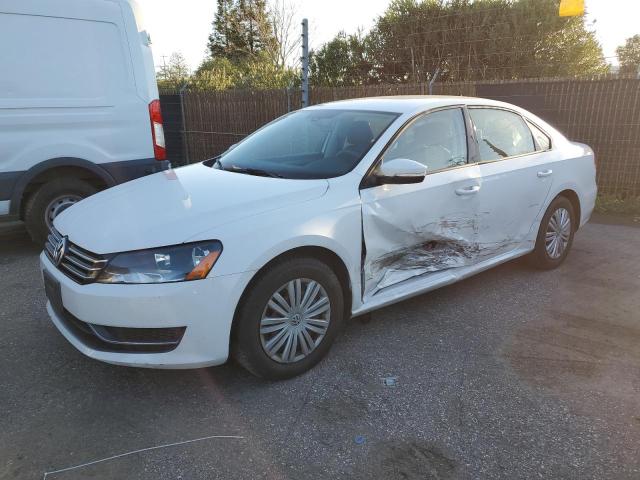 Photo 0 VIN: 1VWAT7A3XFC068498 - VOLKSWAGEN PASSAT S 