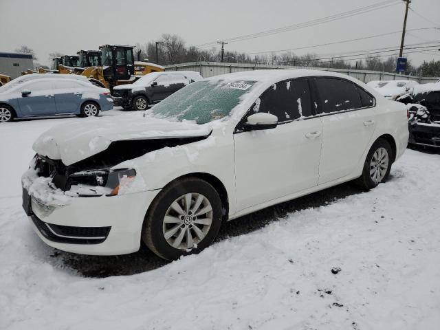 Photo 0 VIN: 1VWAT7A3XFC068906 - VOLKSWAGEN PASSAT 