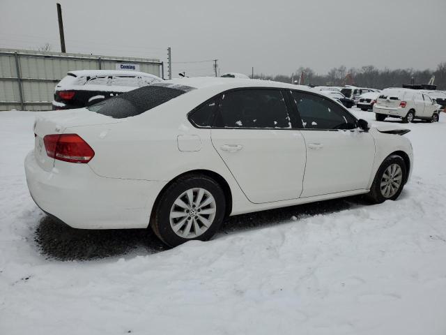 Photo 2 VIN: 1VWAT7A3XFC068906 - VOLKSWAGEN PASSAT 