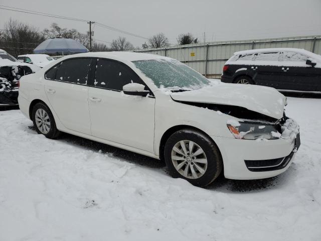 Photo 3 VIN: 1VWAT7A3XFC068906 - VOLKSWAGEN PASSAT 