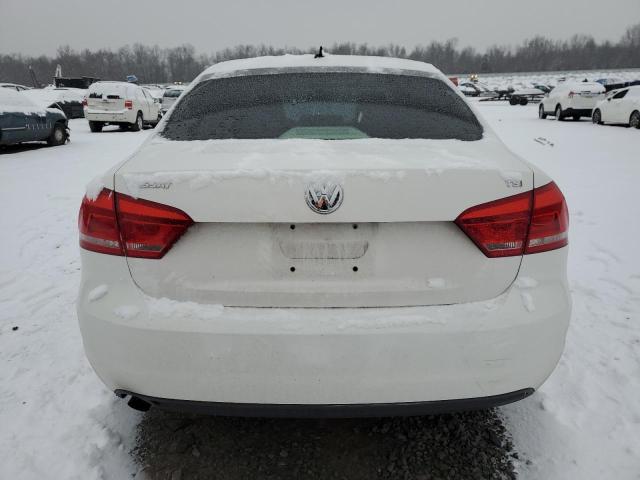 Photo 5 VIN: 1VWAT7A3XFC068906 - VOLKSWAGEN PASSAT 