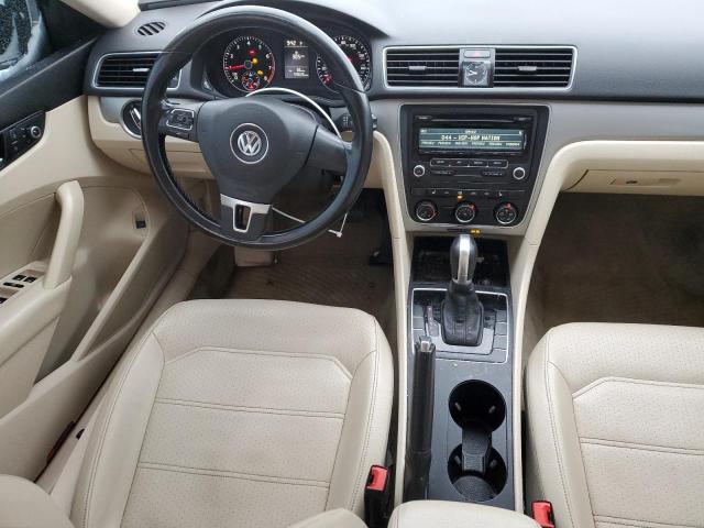 Photo 7 VIN: 1VWAT7A3XFC068906 - VOLKSWAGEN PASSAT 