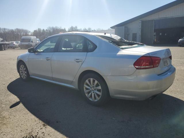 Photo 1 VIN: 1VWAT7A3XFC070431 - VOLKSWAGEN PASSAT 