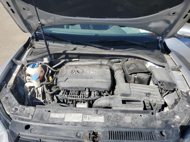 Photo 10 VIN: 1VWAT7A3XFC070431 - VOLKSWAGEN PASSAT 