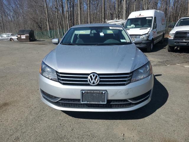 Photo 4 VIN: 1VWAT7A3XFC070431 - VOLKSWAGEN PASSAT 