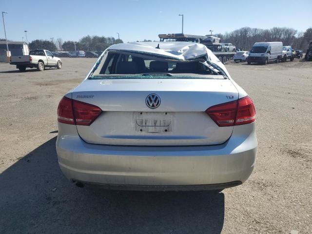 Photo 5 VIN: 1VWAT7A3XFC070431 - VOLKSWAGEN PASSAT 