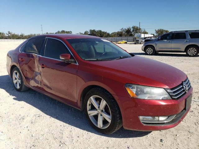 Photo 3 VIN: 1VWAT7A3XFC070669 - VOLKSWAGEN PASSAT S 