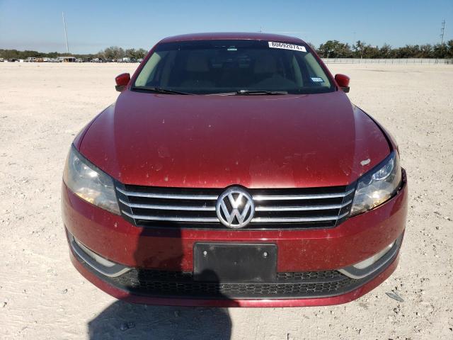 Photo 4 VIN: 1VWAT7A3XFC070669 - VOLKSWAGEN PASSAT S 