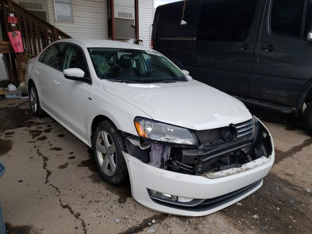 Photo 0 VIN: 1VWAT7A3XFC085446 - VOLKSWAGEN PASSAT 