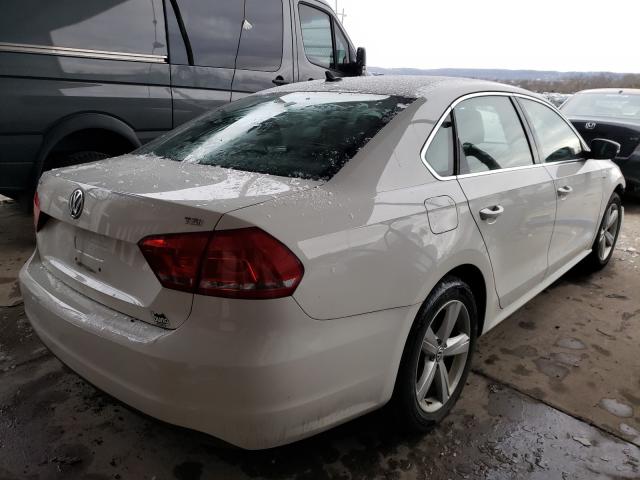 Photo 3 VIN: 1VWAT7A3XFC085446 - VOLKSWAGEN PASSAT 