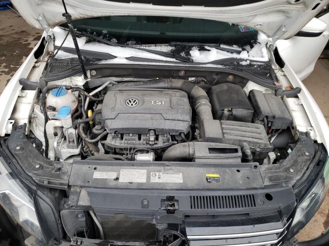 Photo 6 VIN: 1VWAT7A3XFC085446 - VOLKSWAGEN PASSAT 