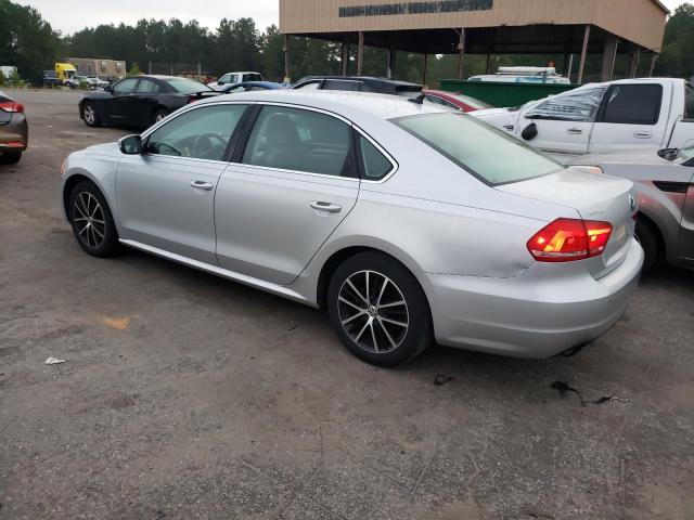 Photo 1 VIN: 1VWAT7A3XFC089805 - VOLKSWAGEN PASSAT S 