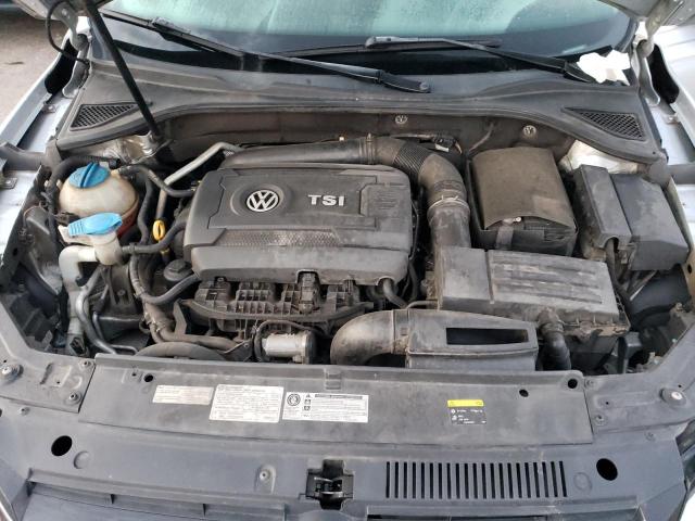 Photo 10 VIN: 1VWAT7A3XFC089805 - VOLKSWAGEN PASSAT S 