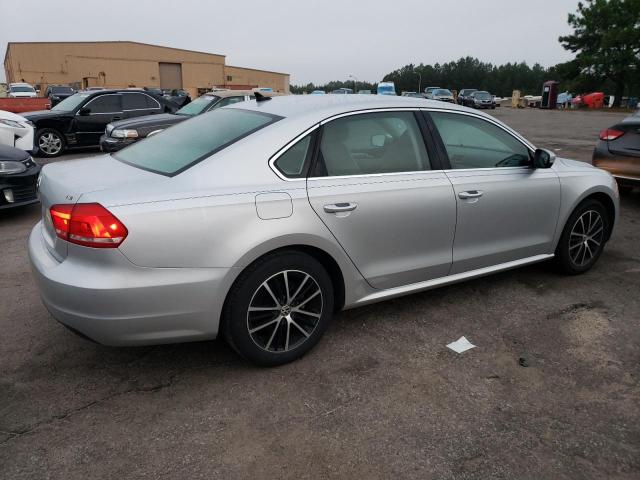 Photo 2 VIN: 1VWAT7A3XFC089805 - VOLKSWAGEN PASSAT S 