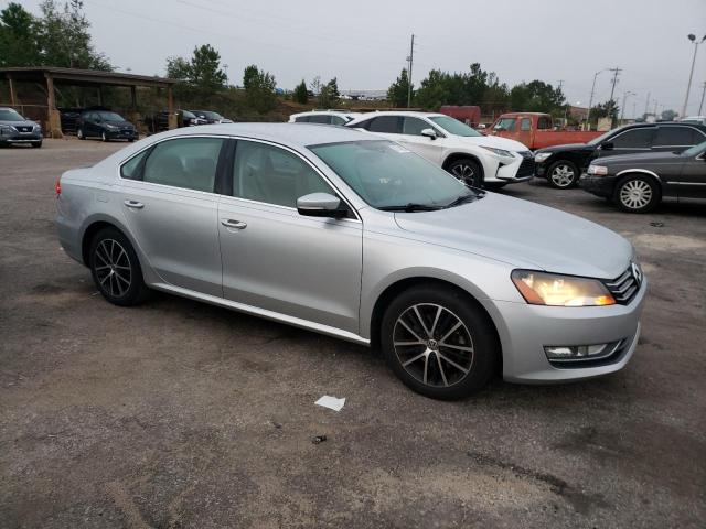 Photo 3 VIN: 1VWAT7A3XFC089805 - VOLKSWAGEN PASSAT S 