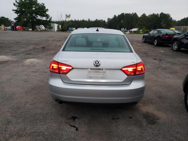 Photo 5 VIN: 1VWAT7A3XFC089805 - VOLKSWAGEN PASSAT S 