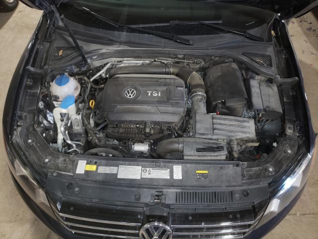 Photo 6 VIN: 1VWAT7A3XFC092025 - VOLKSWAGEN PASSAT 