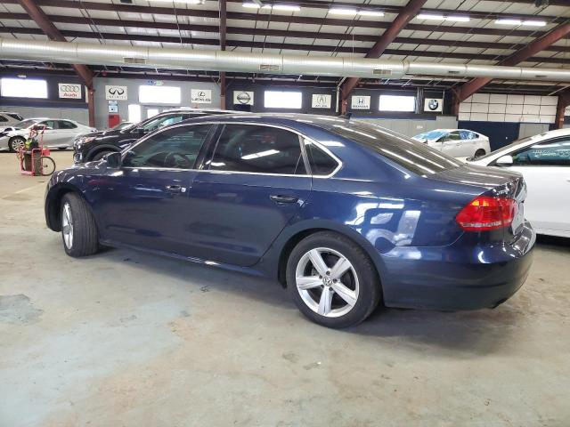 Photo 1 VIN: 1VWAT7A3XFC092249 - VOLKSWAGEN PASSAT 