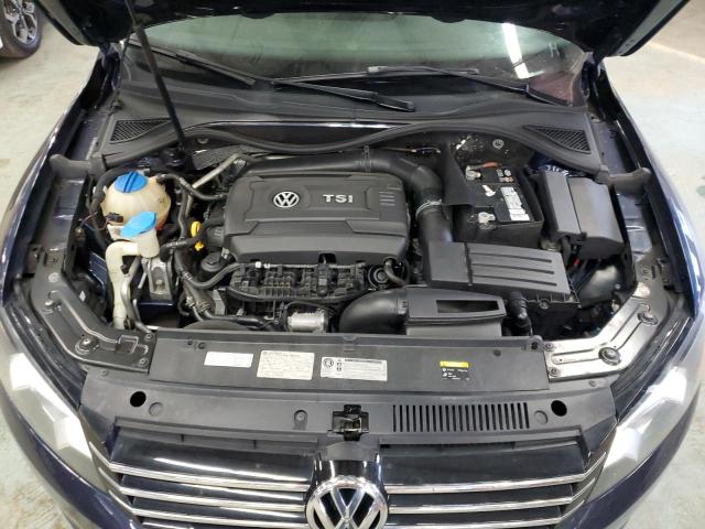 Photo 10 VIN: 1VWAT7A3XFC092249 - VOLKSWAGEN PASSAT 