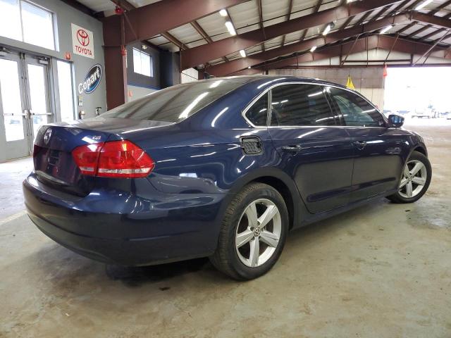 Photo 2 VIN: 1VWAT7A3XFC092249 - VOLKSWAGEN PASSAT 