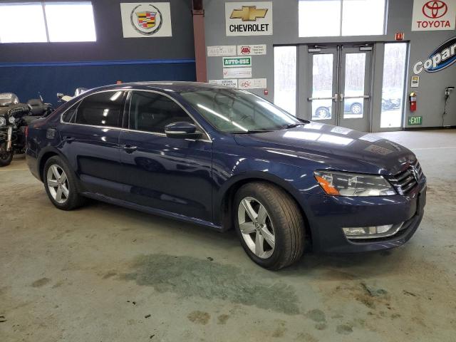 Photo 3 VIN: 1VWAT7A3XFC092249 - VOLKSWAGEN PASSAT 