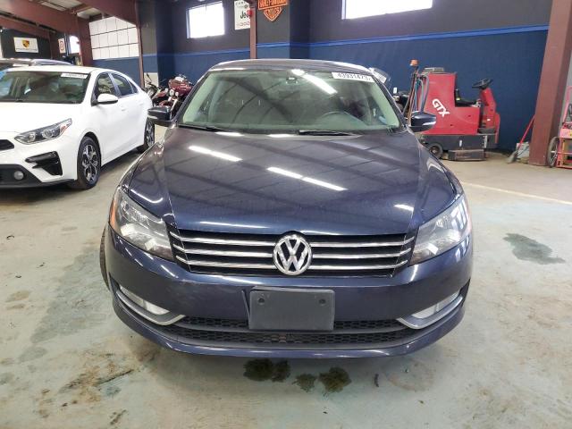 Photo 4 VIN: 1VWAT7A3XFC092249 - VOLKSWAGEN PASSAT 