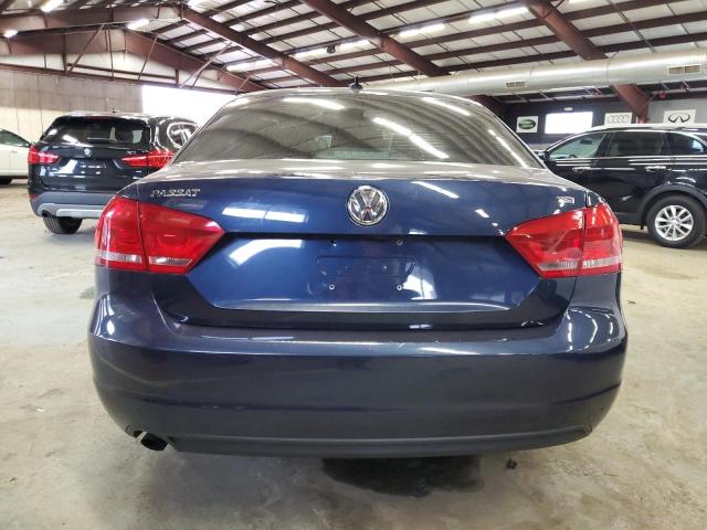 Photo 5 VIN: 1VWAT7A3XFC092249 - VOLKSWAGEN PASSAT 