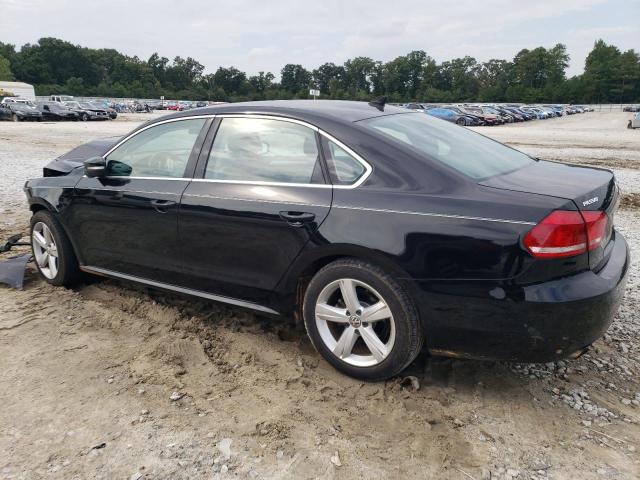 Photo 1 VIN: 1VWAT7A3XFC092333 - VOLKSWAGEN PASSAT 