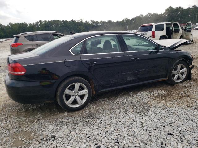 Photo 2 VIN: 1VWAT7A3XFC092333 - VOLKSWAGEN PASSAT 