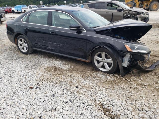 Photo 3 VIN: 1VWAT7A3XFC092333 - VOLKSWAGEN PASSAT 