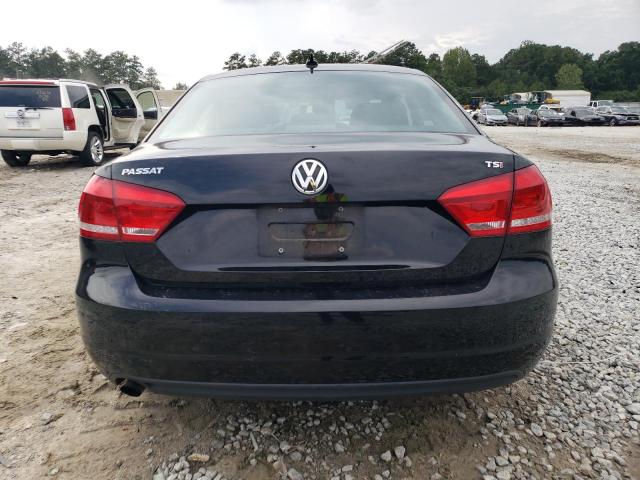 Photo 5 VIN: 1VWAT7A3XFC092333 - VOLKSWAGEN PASSAT 