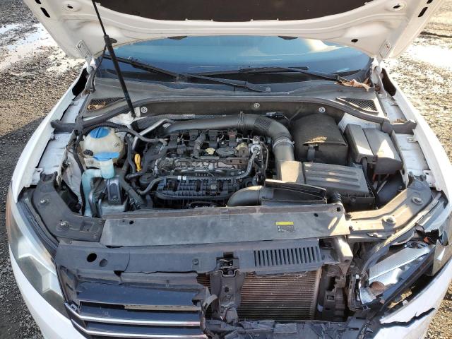 Photo 10 VIN: 1VWAT7A3XFC092686 - VOLKSWAGEN PASSAT 