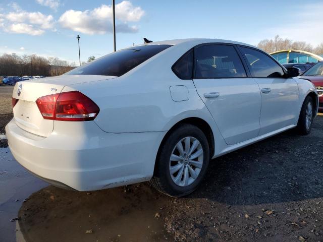 Photo 2 VIN: 1VWAT7A3XFC092686 - VOLKSWAGEN PASSAT 