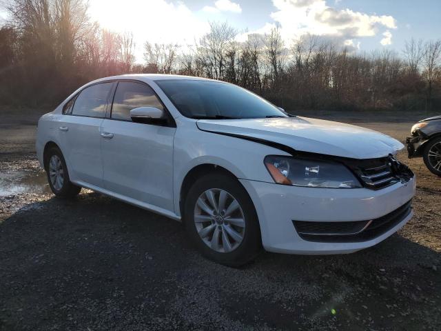 Photo 3 VIN: 1VWAT7A3XFC092686 - VOLKSWAGEN PASSAT 