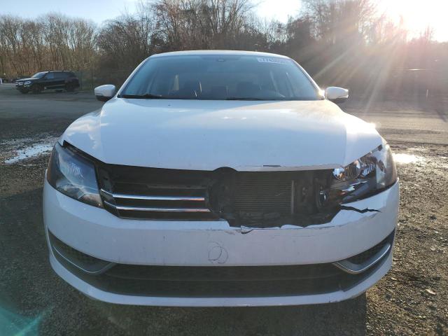 Photo 4 VIN: 1VWAT7A3XFC092686 - VOLKSWAGEN PASSAT 