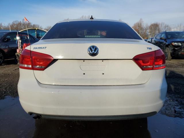 Photo 5 VIN: 1VWAT7A3XFC092686 - VOLKSWAGEN PASSAT 