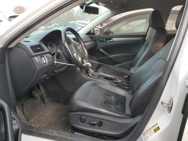 Photo 6 VIN: 1VWAT7A3XFC092686 - VOLKSWAGEN PASSAT 