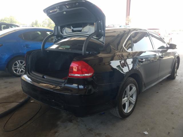 Photo 3 VIN: 1VWAT7A3XFC093255 - VOLKSWAGEN PASSAT 