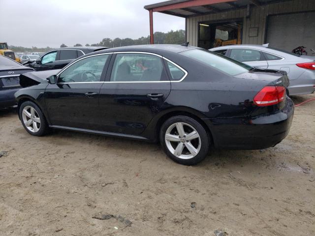 Photo 1 VIN: 1VWAT7A3XFC096446 - VOLKSWAGEN PASSAT 