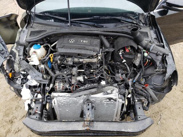 Photo 10 VIN: 1VWAT7A3XFC096446 - VOLKSWAGEN PASSAT 