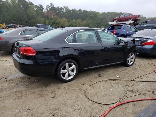 Photo 2 VIN: 1VWAT7A3XFC096446 - VOLKSWAGEN PASSAT 