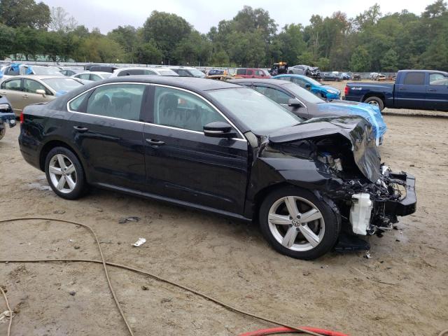 Photo 3 VIN: 1VWAT7A3XFC096446 - VOLKSWAGEN PASSAT 