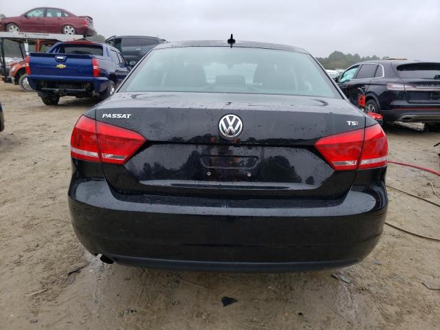 Photo 5 VIN: 1VWAT7A3XFC096446 - VOLKSWAGEN PASSAT 