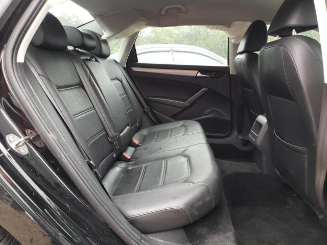 Photo 9 VIN: 1VWAT7A3XFC096446 - VOLKSWAGEN PASSAT 