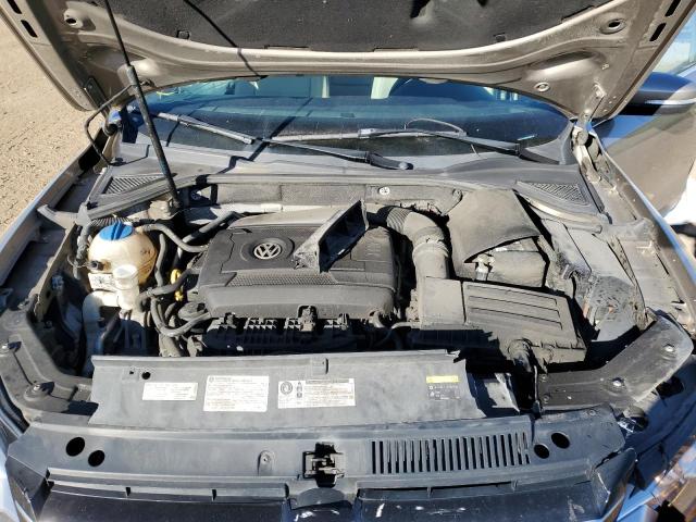 Photo 6 VIN: 1VWAT7A3XFC098116 - VOLKSWAGEN PASSAT 