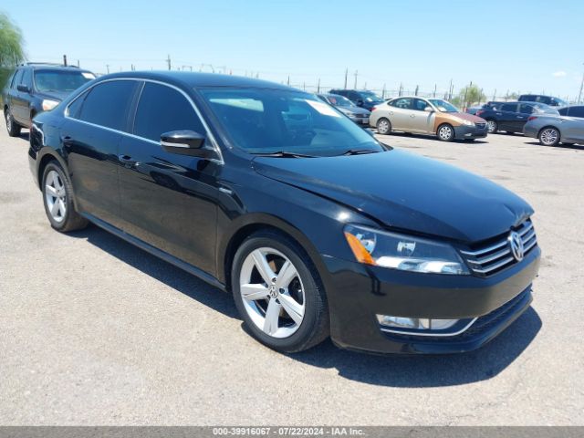 Photo 0 VIN: 1VWAT7A3XFC098200 - VOLKSWAGEN PASSAT 