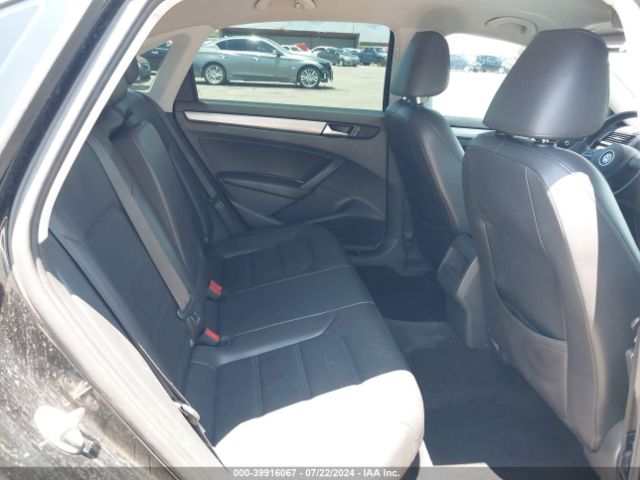 Photo 7 VIN: 1VWAT7A3XFC098200 - VOLKSWAGEN PASSAT 