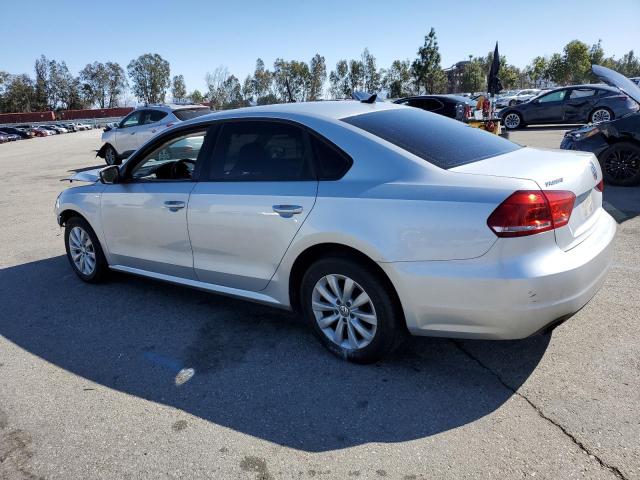 Photo 1 VIN: 1VWAT7A3XFC098701 - VOLKSWAGEN PASSAT 